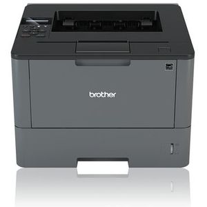 Brother - HL-L5000D - Printer - Grafiet - 1200 x 1200DPI - A4