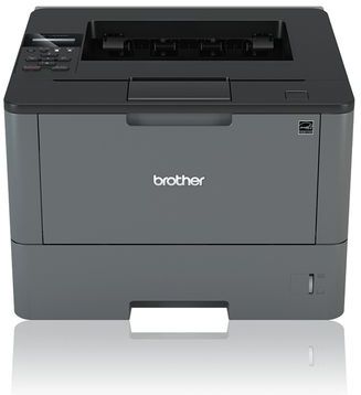 Brother - HL-L5000D - Printer - Grafiet - 1200 x 1200DPI - A4