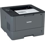 Brother HL-L5100DN laserprinter 1200 x 1200 DPI A4