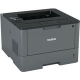 Brother HL-L5100DN laserprinter 1200 x 1200 DPI A4