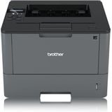 Brother HL-L5100DN laserprinter 1200 x 1200 DPI A4