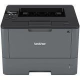 Brother HL-L5100DN Laserprinter | A4 | zwart-wit
