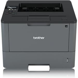 Brother HL-L5100DN laserprinter 1200 x 1200 DPI A4