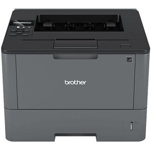 Brother HL-L5100DN Laserprinter | A4 | zwart-wit