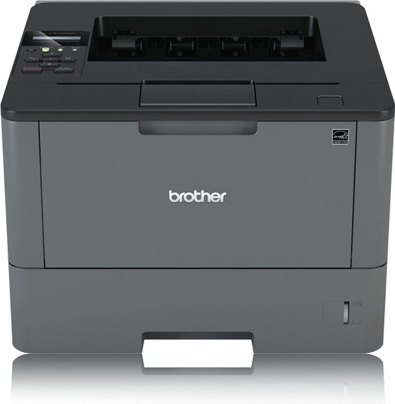 Brother HL-L5100DN laserprinter 1200 x 1200 DPI A4