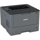 Brother HL-L5100DNT - Laserprinter
