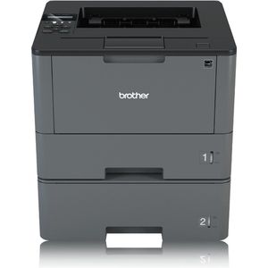 Brother HL-L5100DNT Laserdrucker s/w