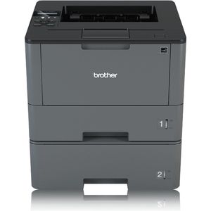 Brother HL-L5100DNT - Laserprinter
