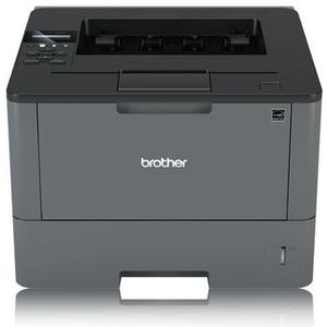 Brother HL-L5100DNT - Laserprinter