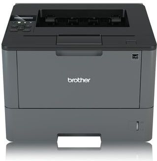 Brother HL-L5100DNT - Laserprinter