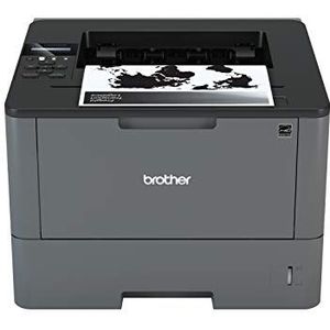 Brother HL-L5200DW laserprinter 1200 x 1200 DPI A4 Wifi