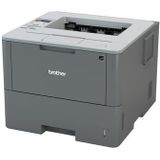 Brother HL-L6250DN Netwerk Laserprinter 46 ppm - 256 MB - interne duplexunit - LCD display