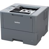 Brother HL-L6250DN Netwerk Laserprinter 46 ppm - 256 MB - interne duplexunit - LCD display