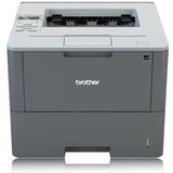 Brother HL-L6250DN Netwerk Laserprinter 46 ppm - 256 MB - interne duplexunit - LCD display