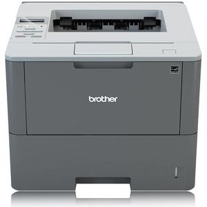 Brother HL-L6250DN Laserdrucker s/w