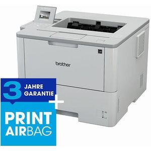 Brother HL-L6400DW laserprinter 1200 x 1200 DPI A4 Wifi