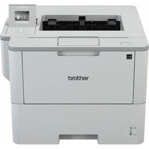 Brother HL-L6400DW - Laserprinter - Zwart-Wit