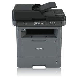 Brother MFC-L5700DN multifunctionele printer Laser A4 1200 x 1200 DPI 40 ppm