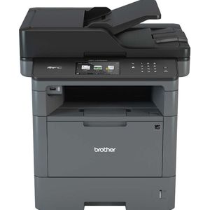 Brother MFC-L5750DW multifunctionele printer Laser A4 1200 x 1200 DPI 40 ppm Wifi