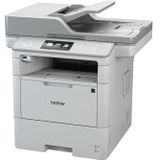 Brother MFC-L6800DW - All-in-One Laserprinter - Zwart-wit