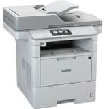 Brother MFC-L6800DW - All-in-One Laserprinter - Zwart-wit