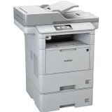 Brother MFC-L6900DWT all-in-one A4 laserprinter zwart-wit met wifi (4 in 1)