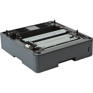 Papierlade LT-5500 - Voor HL-L6200dw/6300dw - Zwart - Optioneel