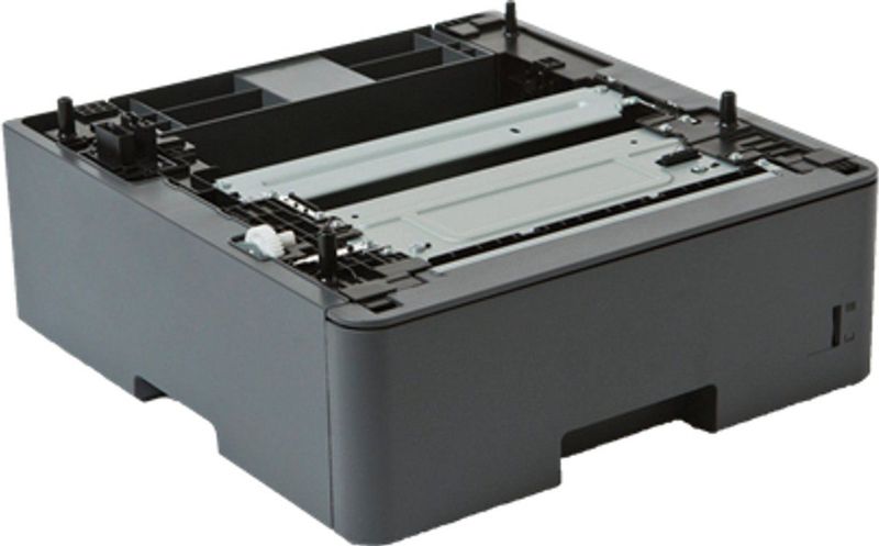 Brother LT-6500 papierlade - 520 vellen - Antraciet
