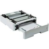 Brother LT-5505 Black Lower Tray 520 pages for L5 series