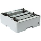 Brother - LT-6505 - Lower Paper Tray - Wit - Geschikt voor L6 Series Printers