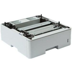 Brother - LT-6505 - Lower Paper Tray - Wit - Geschikt voor L6 Series Printers