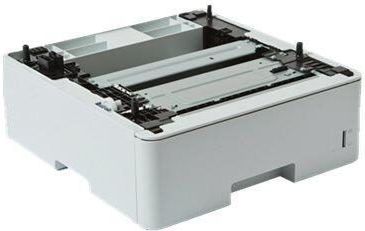 Brother - LT-6505 - Lower Paper Tray - Wit - Geschikt voor L6 Series Printers