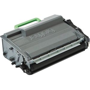 Original Brother Toner TN-3480, Einzelpack, schwarz