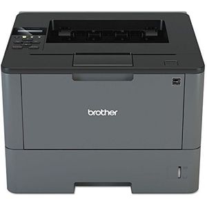 Brother HL-L5100DN laserprinter 1200 x 1200 DPI A4