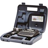 Brother PT VP thermische Labelprinter Qwerty toetsenbord