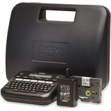 Brother PT VP thermische Labelprinter Qwerty toetsenbord