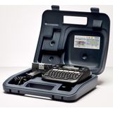 Brother PT-D210VP labelprinter Thermo transfer 180 x 180 DPI 20 mm/sec QWERTY