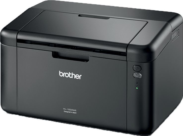 Brother HL-1222WE laserprinter 2400 x 600 DPI A4 Wifi