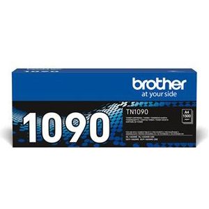 Brother TN-1090 tonercartridge 1 stuk(s) Origineel Zwart