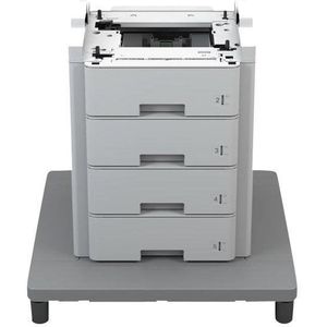 Brother Brother TT-4000 Papierzuführung für 4 x 520 Blatt