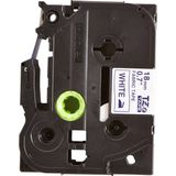 Printer Labels Brother TZEFA4 18 mm