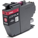 Brother LC-3219XL M inktcartridge magenta hoge capaciteit (origineel)