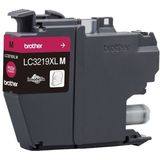 Brother LC-3219XL M inktcartridge magenta hoge capaciteit (origineel)