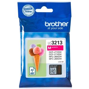 Brother - LC-3213M - Inktcartridge magenta
