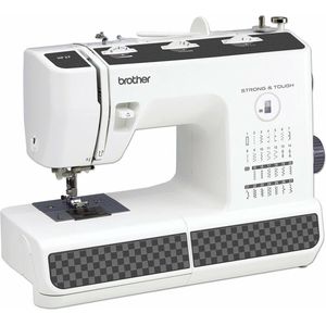 Brother HF27 naaimachine voor dikke stoffen 27 steken