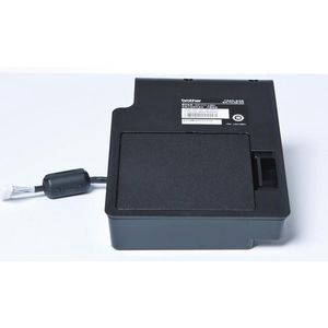 Brother - PA-BB-03 - Batterijhouder - Voor P-Touch D800W - Printer Accessoires