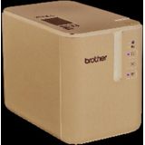 Brother PT-P900W labelprinter Thermo transfer 360 x 360 DPI 60 mm/sec Bedraad en draadloos TZe Wifi