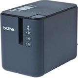 Brother PT-P950NW Thermo transfer 360 x 360DPI labelprinter