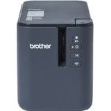 Brother PT-P950NW Thermo transfer 360 x 360DPI labelprinter