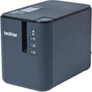Brother PT-P950NW Thermo transfer 360 x 360DPI labelprinter